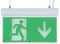 PELL0302 - Maintained 4-in-1 Emergency Exit Sign