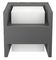 915005193701 - Arbour LED Up/Down Wall Light, 9W, 800lm, 2700K, IP44