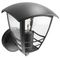 915002789502 - Creek Wall Light, 60W, E27, IP44, Black, Dimmable