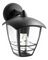 915002789902 - Creek Wall Light, 60W, E27, IP44, Black, Dimmable
