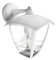 915002790002 - Creek Wall Light, 60W, E27, IP44, White, Dimmable