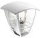 915002790402 - Creek Wall Light, 60W, E27, IP44, White, Dimmable