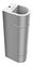915004499401 - Sunset LED Wall Light, 2W, 200lm, 2700K, IP44