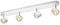 915004146501 - Star Quad LED Spotlights, 18W, 2000lm, 2700K, Dimmable, White