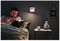 915005307101 - Star LED Spotlight, 4.5W, 500lm, 2700K, Dimmable, White