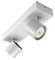 915005307201 - Star Twin LED Spotlights, 9W, 1000lm, 2700K, Dimmable, White