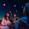TWF020STP-BUK - Smart Festoon Lights, 20 RGB