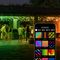 TWF020STP-BUK - Smart Festoon Lights, 20 RGB