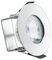 ILDLFR70D024 - Evofire Fire Rated Downlight, IP65, 2700K, Polished Chrome