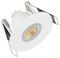 ILDLFR45D037 - Evofire Mini Fire Rated Downlight, IP65, White