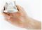 ILDLFR45D038 - Evofire Mini Fire Rated Downlight, IP65, Satin Nickel