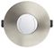 ILDLFR70D016 - Evofire Fire Rated Downlight with GU10 Holder, 70-100mm Cutout, IP65, Satin Nickel