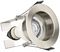 ILDLFR70E004 - Evofire Fire Rated Recessed Downlight with Insulation Guard, IP65, Satin Nickel