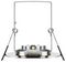 ILDLFR70D018 - Evofire Fire Rated Downlight with Insulation Guard, IP65, Polished Chrome