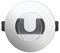 ILDLFR70D018 - Evofire Fire Rated Downlight with Insulation Guard, IP65, Polished Chrome