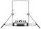 ILDLFR70D020 - Evofire Fire Rated Downlight with Insulation Guard, 70-100mm Cutout, IP65, Polished Chrome