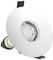 ILDLFR70D021 - Evofire Fire Rated Downlight, 70-100mm Cutout, IP65, Polished Chrome