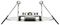ILDLFR70D021 - Evofire Fire Rated Downlight, 70-100mm Cutout, IP65, Polished Chrome