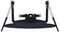 ILDLFR70D028 - Evofire Fire Rated Downlight with GU10 Holder, IP65, Black