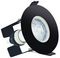 ILDLFR70D029 - Evofire Fire Rated Downlight with Insulation Guard, IP65, Black