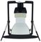ILDLFR70D029 - Evofire Fire Rated Downlight with Insulation Guard, IP65, Black