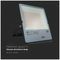 VT-272 20181 - 200W Floodlight with Light Sensor, 20000lm, 3000K, IP65