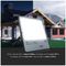 VT-272 20181 - 200W Floodlight with Light Sensor, 20000lm, 3000K, IP65