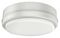 911401855882 - LED Ledinaire Wall-Mounted Bulkhead, 4000K, 1700lm, IP65, White
