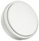 911401855882 - LED Ledinaire Wall-Mounted Bulkhead, 4000K, 1700lm, IP65, White