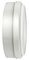 911401855882 - LED Ledinaire Wall-Mounted Bulkhead, 4000K, 1700lm, IP65, White