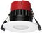793947 - 8W Prestige Pro LED CCT Fire Rated Downlight, 900lm, IP65, IP20