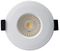 793947 - 8W Prestige Pro LED CCT Fire Rated Downlight, 900lm, IP65, IP20