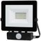 778005 - 20W Eco LED Floodlight with PIR, 1600lm, IP65