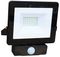 778005 - 20W Eco LED Floodlight with PIR, 1600lm, IP65