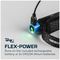 NEB-HLP-0007-G - Einstein 1000 Flex Rechargeable Head Torch