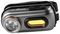NEB-HLP-0005-G - Einstein 400 Rechargeable Head Torch