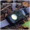 NEB-HLP-7000-G - 150 COB LED Head Torch