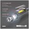 NEB-6737-G - Big Larry 2 Worklight, Black