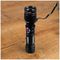 NEB-6700-G - Redline Flex Rechargeable Torch