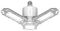 NEB-OTH-0001-G - High Bright 6000 LED Garage Light