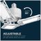 NEB-OTH-0001-G - High Bright 6000 LED Garage Light