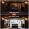 NEB-OTH-0001-G - High Bright 6000 LED Garage Light