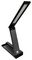 N3181 - ZigZag Rechargeable Task Lamp, Black