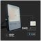VT-162 20409 - 150W LED Floodlight, 6500K, 20500lm, IP65, Black