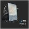 VT-162 20409 - 150W LED Floodlight, 6500K, 20500lm, IP65, Black