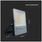 VT-162 20409 - 150W LED Floodlight, 6500K, 20500lm, IP65, Black