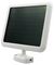 SL003WEZ - Solar Powered LED Wall Light with Motion Sensor, 750lm, 6000K, White, IP44