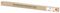 4058075541047 - 18W Damp Proof LED Light Bar, 4000K, 1200mm
