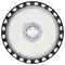 4058075603264 - 147W Highbay LED Light, 4000K, 22000lm, 110° Beam Angle, IP65