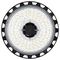 4058075692855 - 87W Highbay LED Light, 6500K, 13000lm, 70° Beam Angle, IP65